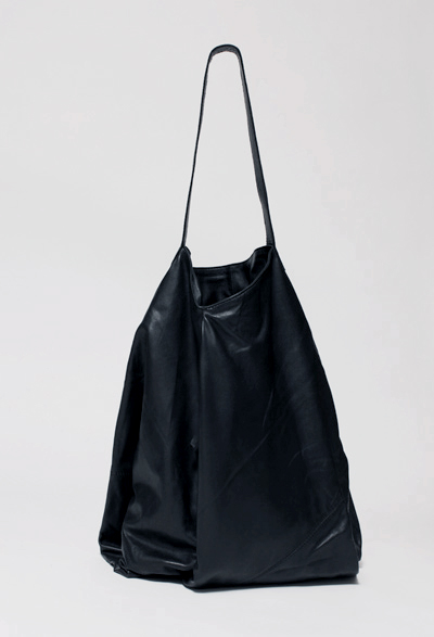 Figura Tote Bag by Jornsen – front